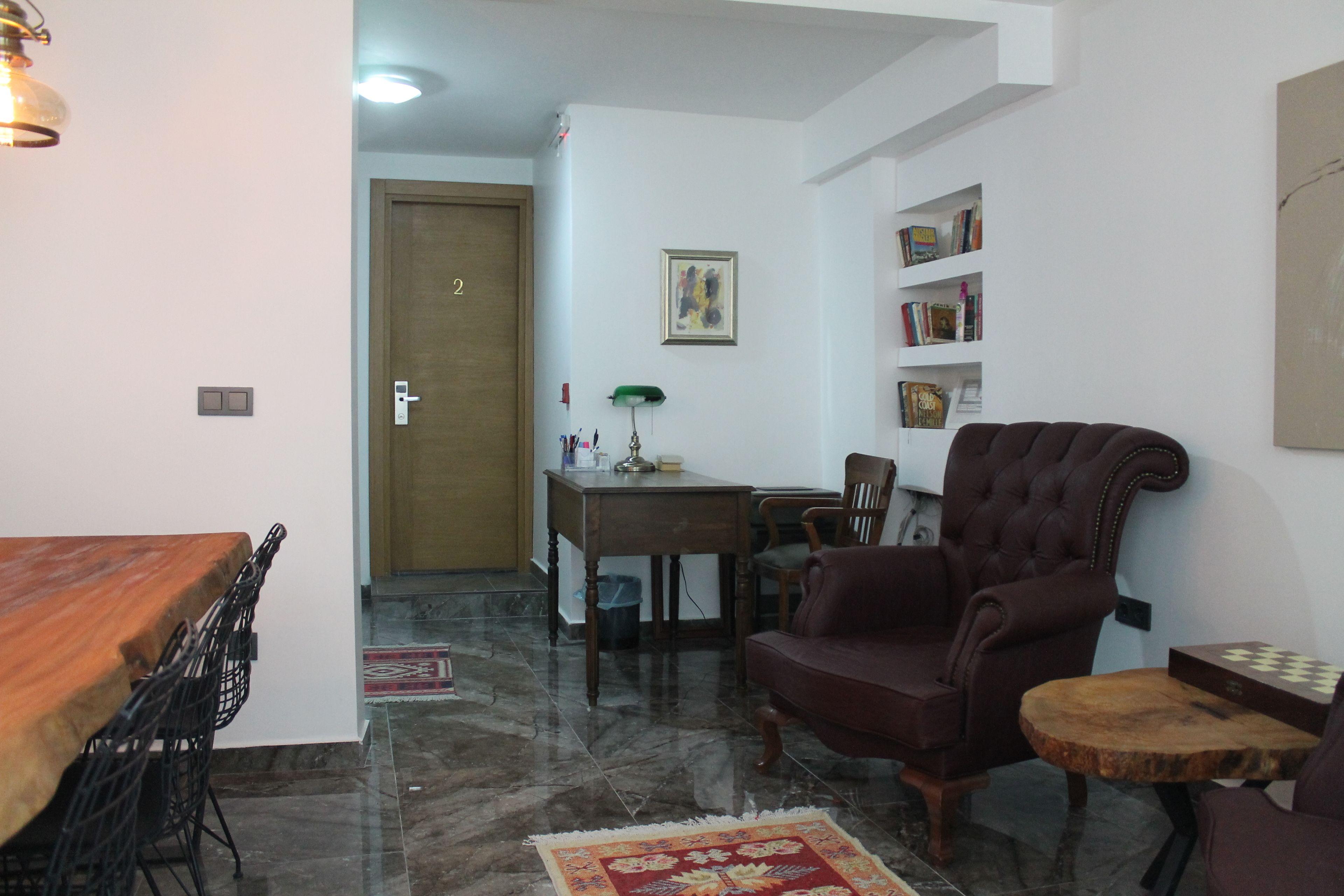 Xenia Hotel Taksim — Photos 3