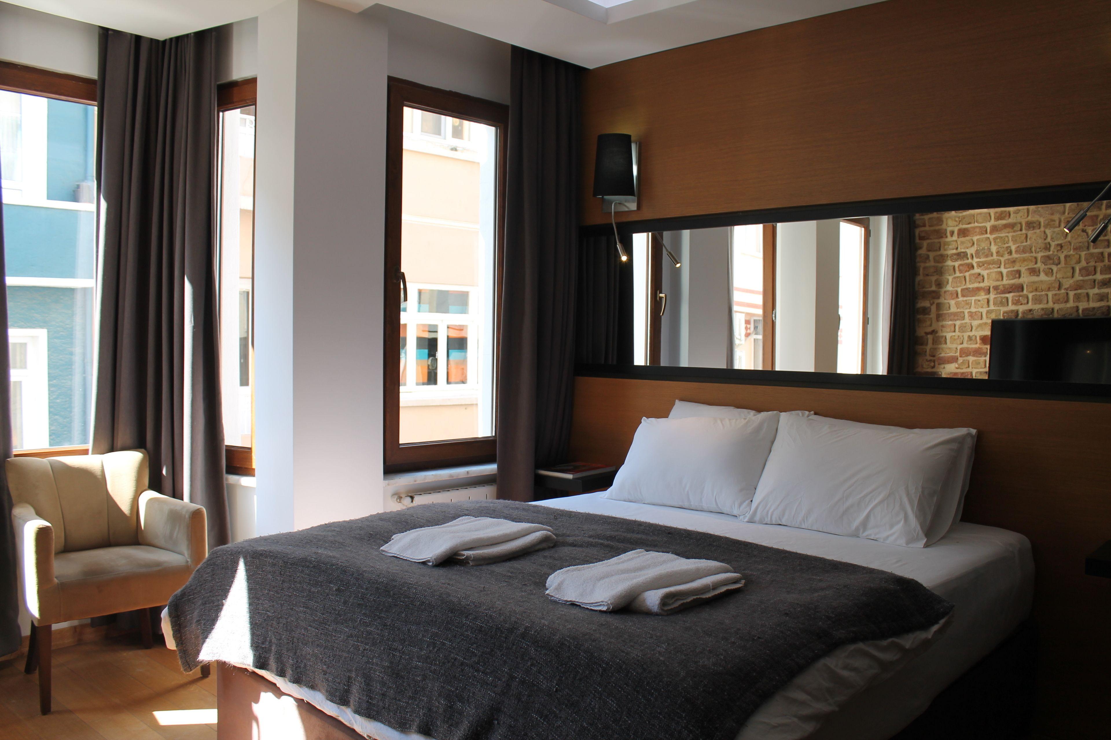 Xenia Hotel Taksim — Photos 2